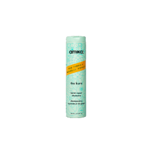 Repair Shampoo for Damaged Hair